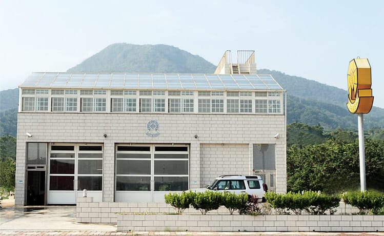 TZAW BAO